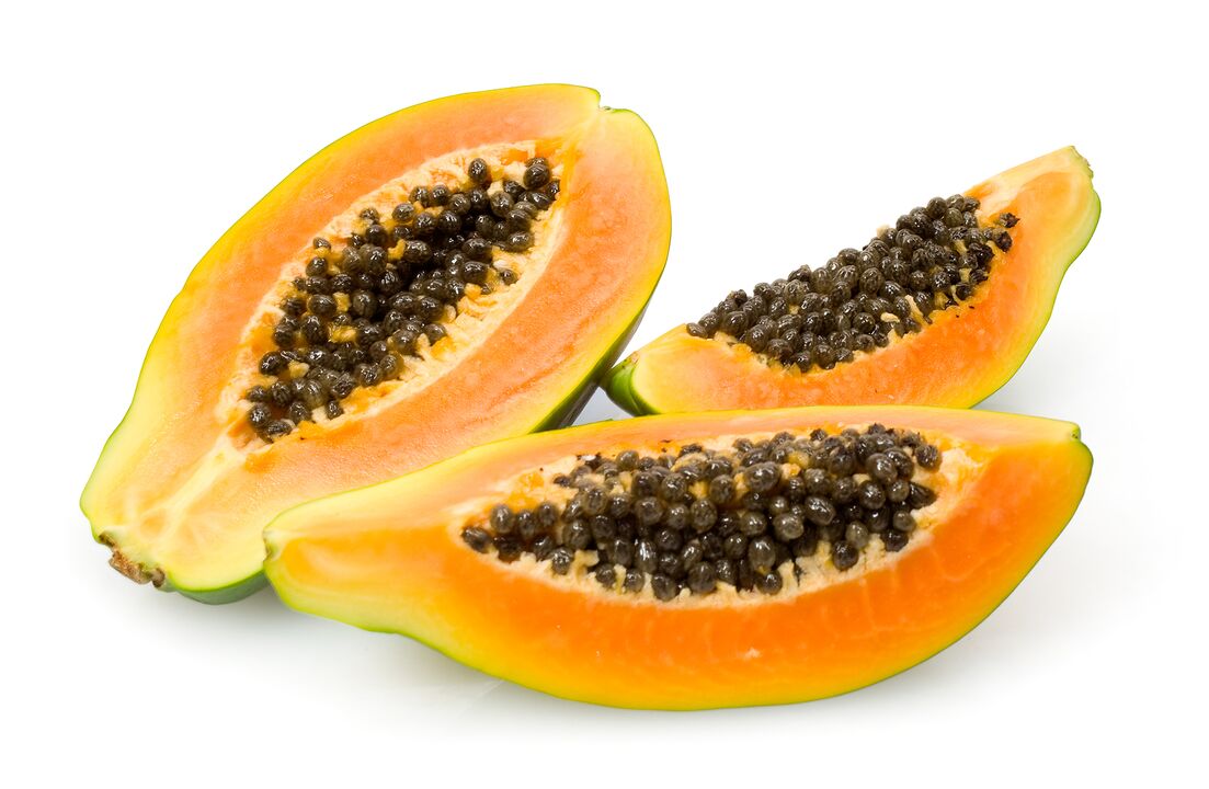 Papaya u zxcvbnmqwertu