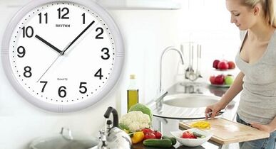 kako napraviti zdravu prehranu za mršavljenje